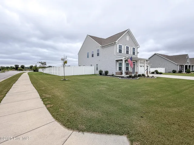 $639,900 | 101 Avocet Path, Moyock, NC 27958