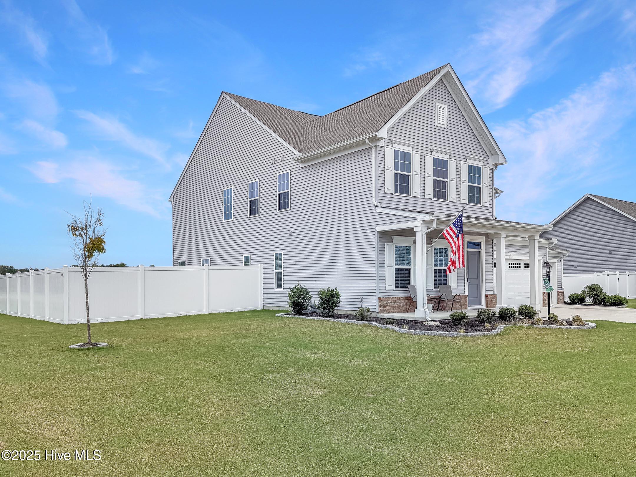 101 Avocet Path Moyock, NC 27958 - Photo 6 of 47 SKY 1