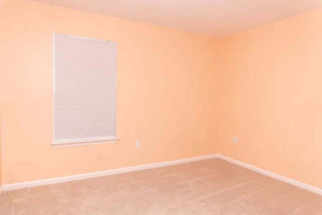 a room that has a window in it