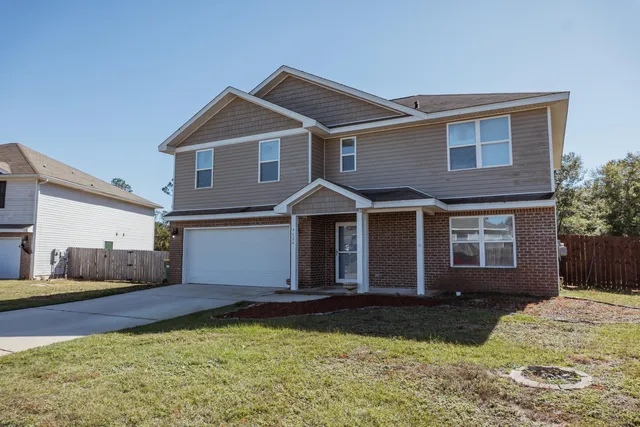 $2,295 | 4624 Plover Drive, Crestview, FL 32539