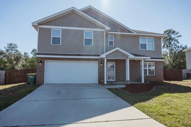 $2,295 | 4624 Plover Drive, Crestview, FL 32539