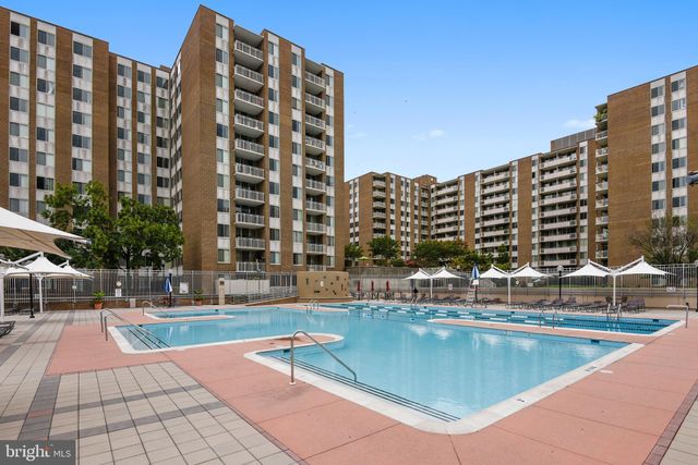 $485,000 | 3001 Veazey Terrace Northwest, Unit 908, Washington, DC 20008