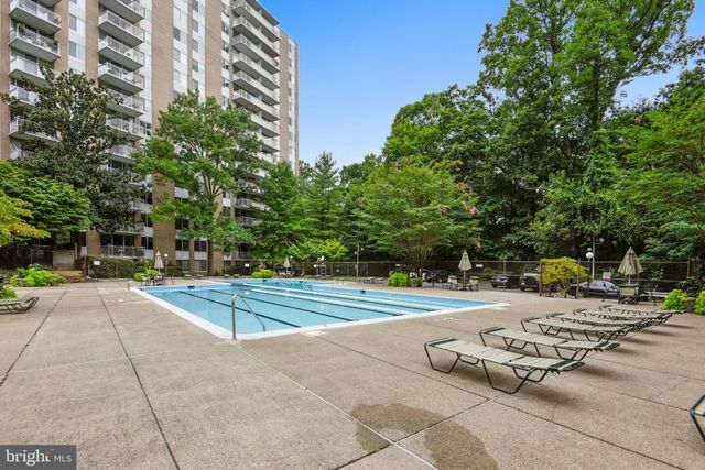 $485,000 | 3001 Veazey Terrace Northwest, Unit 908, Washington, DC 20008