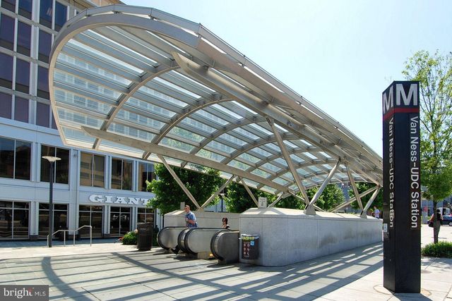 $485,000 | 3001 Veazey Terrace Northwest, Unit 908, Washington, DC 20008