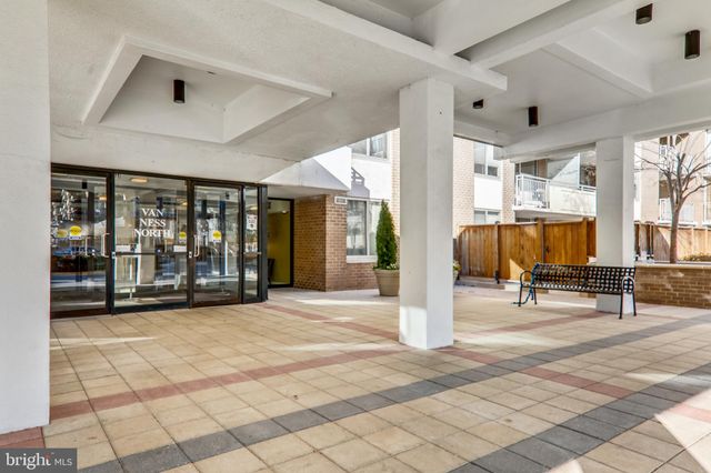 $485,000 | 3001 Veazey Terrace Northwest, Unit 908, Washington, DC 20008