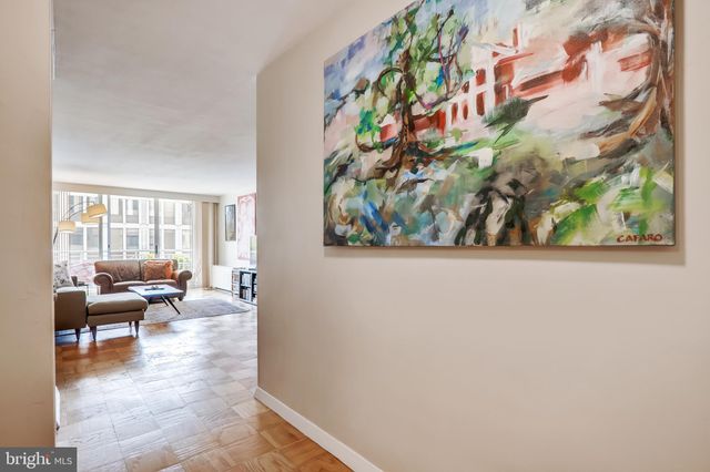 $485,000 | 3001 Veazey Terrace Northwest, Unit 908, Washington, DC 20008
