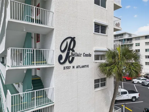 $129,900 | 2727 North Atlantic Avenue, Unit 3170, Daytona Beach, FL 32118