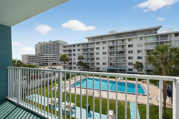 $129,900 | 2727 North Atlantic Avenue, Unit 3170, Daytona Beach, FL 32118