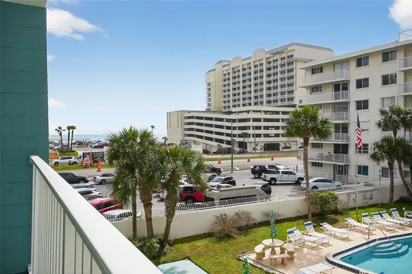 $129,900 | 2727 North Atlantic Avenue, Unit 3170, Daytona Beach, FL 32118