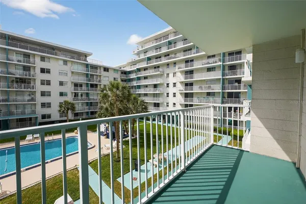 $129,900 | 2727 North Atlantic Avenue, Unit 3170, Daytona Beach, FL 32118