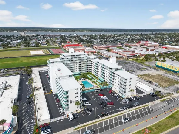 $129,900 | 2727 North Atlantic Avenue, Unit 3170, Daytona Beach, FL 32118