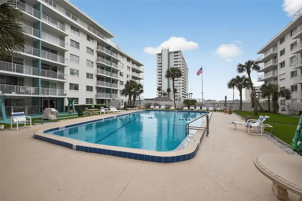 $129,900 | 2727 North Atlantic Avenue, Unit 3170, Daytona Beach, FL 32118