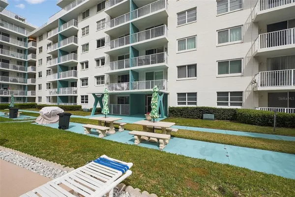 $129,900 | 2727 North Atlantic Avenue, Unit 3170, Daytona Beach, FL 32118