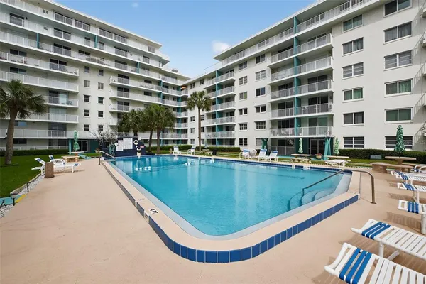 $129,900 | 2727 North Atlantic Avenue, Unit 3170, Daytona Beach, FL 32118
