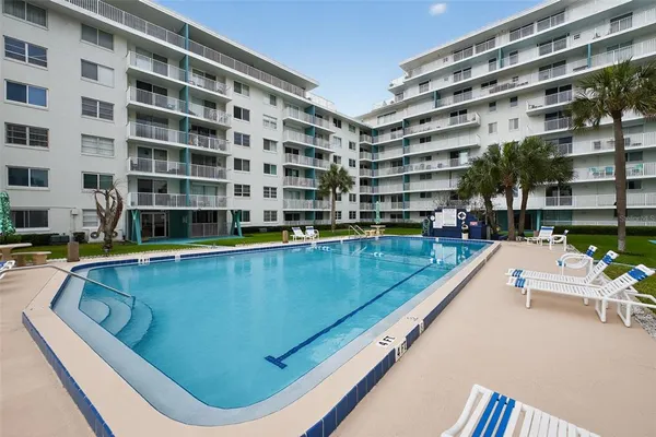 $129,900 | 2727 North Atlantic Avenue, Unit 3170, Daytona Beach, FL 32118