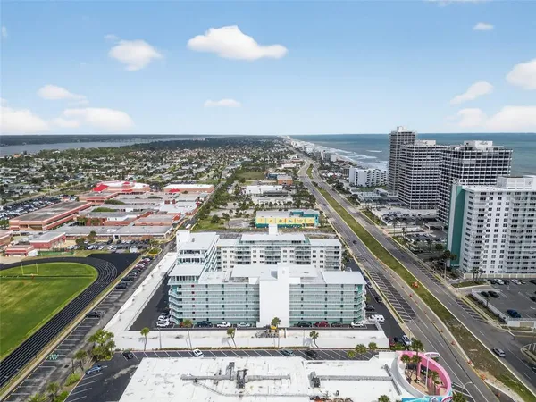 $129,900 | 2727 North Atlantic Avenue, Unit 3170, Daytona Beach, FL 32118