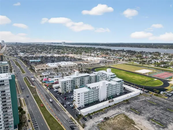 $129,900 | 2727 North Atlantic Avenue, Unit 3170, Daytona Beach, FL 32118