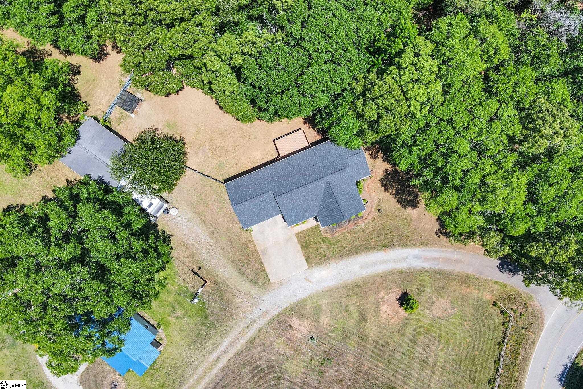 211 Tripp Street Williamston, SC 29697 - Photo 48 of 50
