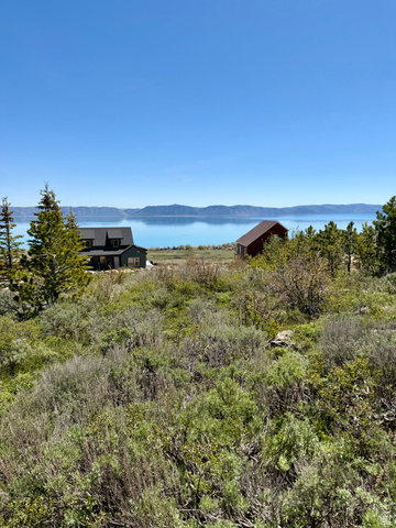 248 Canyon Ridge Way, Unit 518 Fish Haven, ID 83287 - Photo 10 of 12 View of mountain backdrop