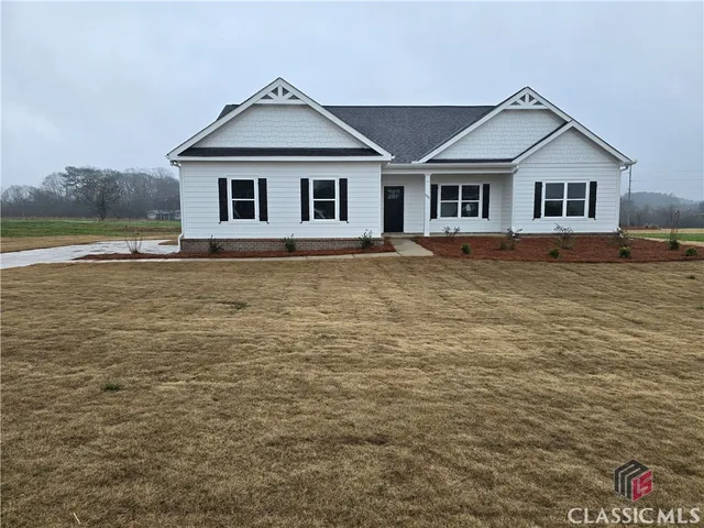 $409,900 | 1001 Alaina Avenue, Unit 71, Madison, GA 30650