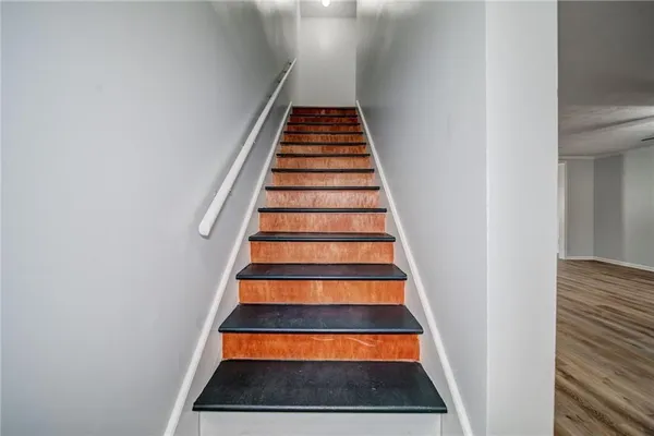 $2,300 | 280 Winding River Drive, Unit B, Atlanta, GA 30350