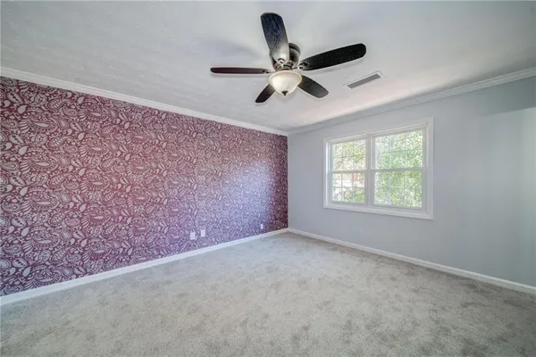 $2,300 | 280 Winding River Drive, Unit B, Atlanta, GA 30350