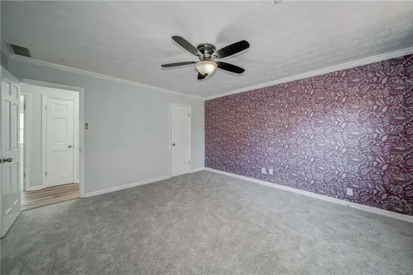 $2,300 | 280 Winding River Drive, Unit B, Atlanta, GA 30350