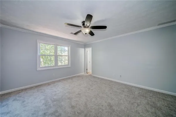 $2,300 | 280 Winding River Drive, Unit B, Atlanta, GA 30350