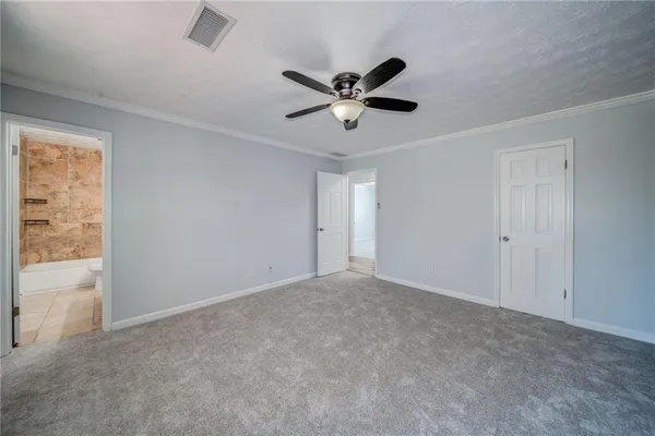$2,300 | 280 Winding River Drive, Unit B, Atlanta, GA 30350