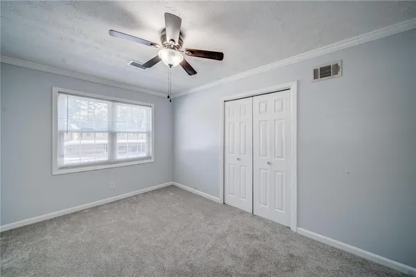 $2,300 | 280 Winding River Drive, Unit B, Atlanta, GA 30350
