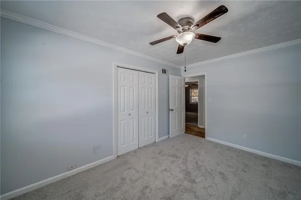 $2,300 | 280 Winding River Drive, Unit B, Atlanta, GA 30350