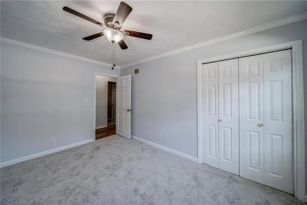 $2,300 | 280 Winding River Drive, Unit B, Atlanta, GA 30350