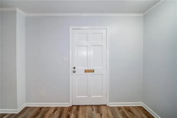 $2,300 | 280 Winding River Drive, Unit B, Atlanta, GA 30350