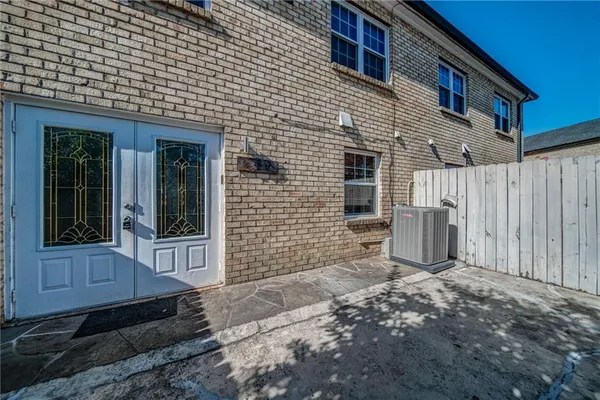 $2,300 | 280 Winding River Drive, Unit B, Atlanta, GA 30350