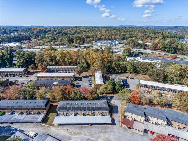 $2,300 | 280 Winding River Drive, Unit B, Atlanta, GA 30350