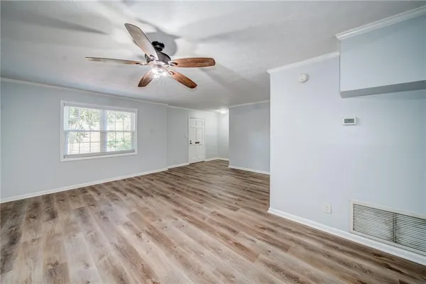 $2,300 | 280 Winding River Drive, Unit B, Atlanta, GA 30350