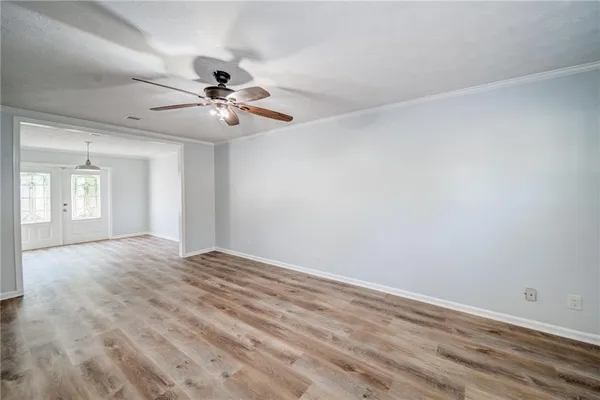 $2,300 | 280 Winding River Drive, Unit B, Atlanta, GA 30350