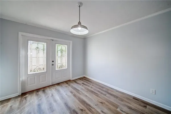 $2,300 | 280 Winding River Drive, Unit B, Atlanta, GA 30350