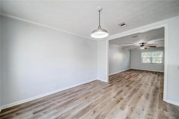 $2,300 | 280 Winding River Drive, Unit B, Atlanta, GA 30350