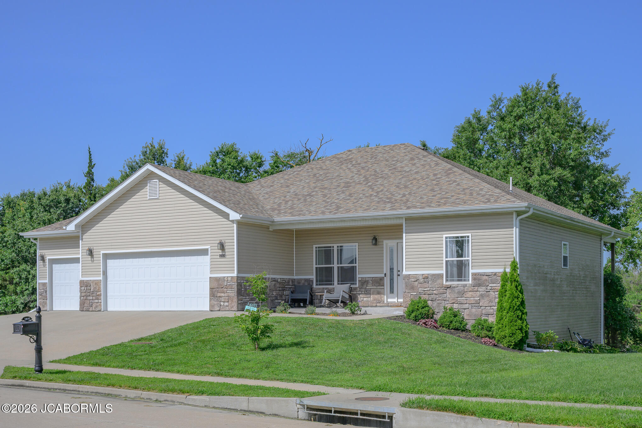 14693 Quail Ridge Road Ashland, MO 65010 - Photo 1 of 29