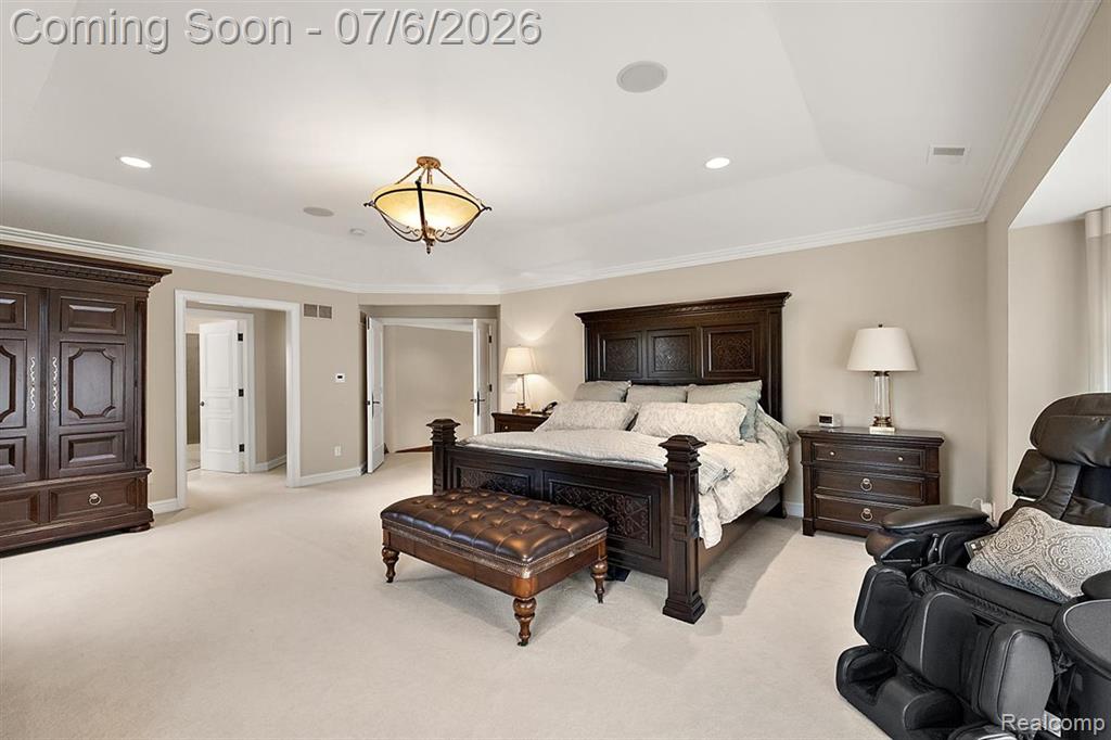 4650 Gatehouse Court Rochester, MI 48306 - Photo 34 of 78