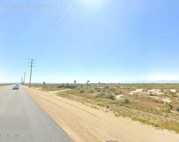 $85,000 | 40 Vac Avenue East, Lancaster, CA 93535