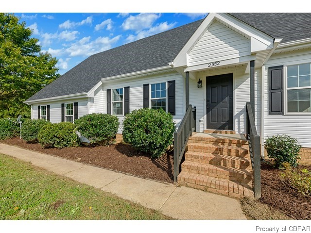 2352 Baum Road Chesapeake, VA 23322 - Photo 3 of 50 Gallery Image 3