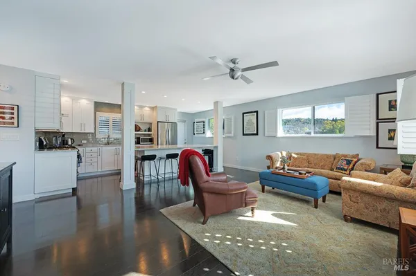 $1,250,000 | 1311 Prentice Drive, Healdsburg, CA 95448