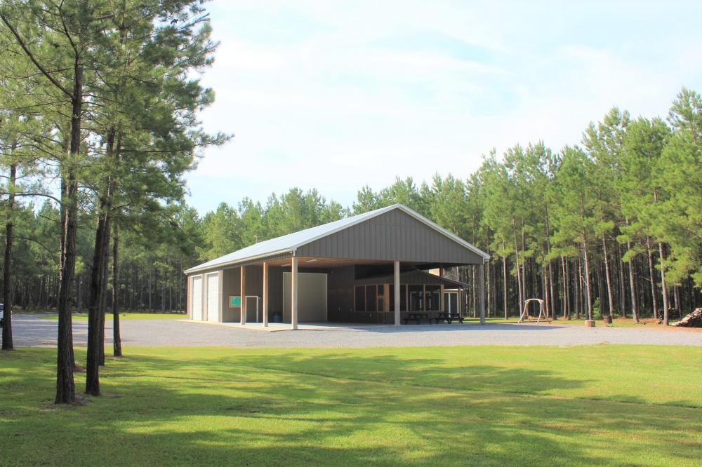 0 Wee Tee Road Andrews, SC 29510 - Photo 4 of 37 4
