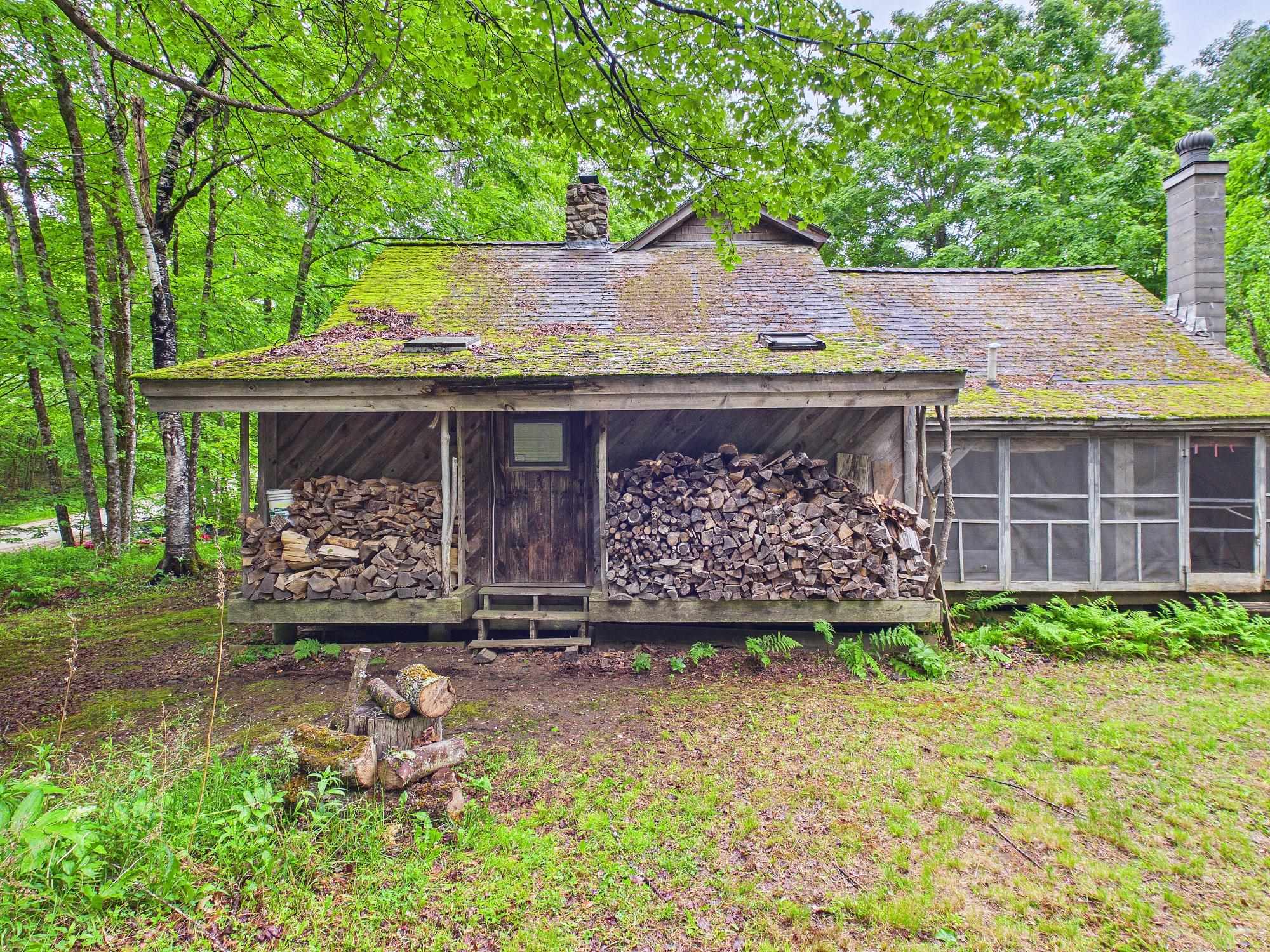 699 Kinsman Road Grafton, NH 03240 - Photo 5 of 36