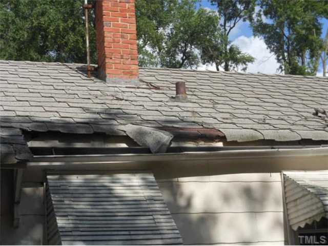 813 Colleton Road Raleigh, NC 27610 - Photo 2 of 4