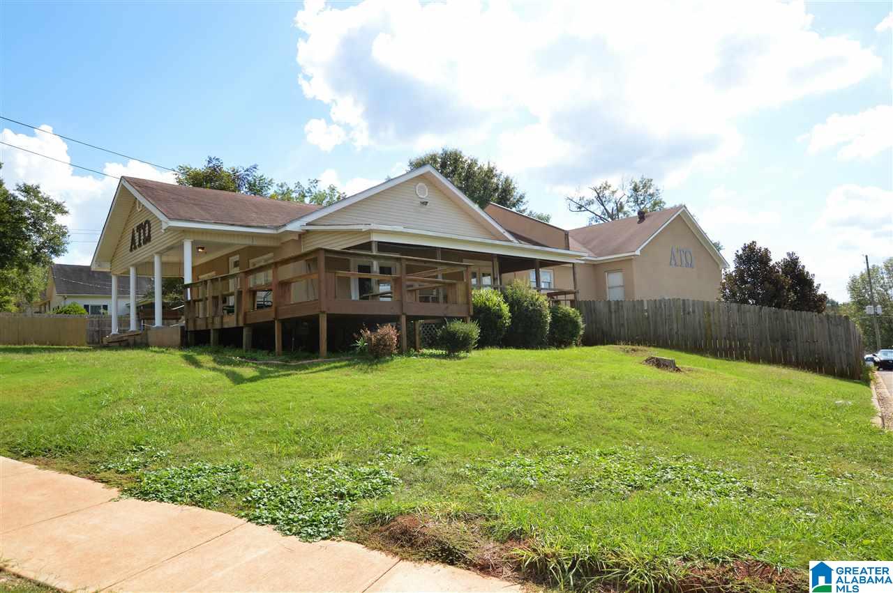 1071 Middle Street Montevallo, AL 35115 - Photo 4 of 4