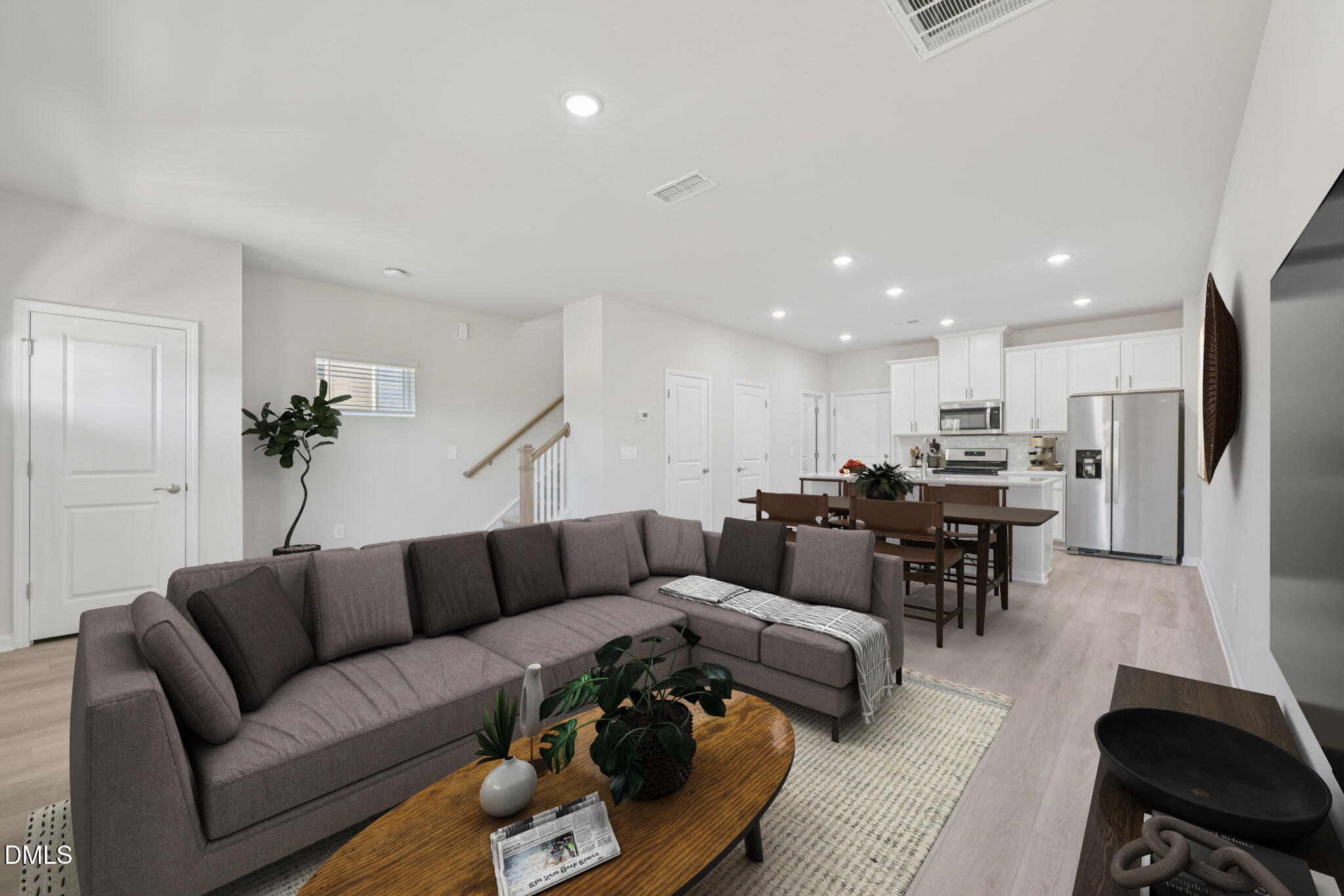 6073 Spring Forest Road Raleigh, NC 27616 - Photo 6 of 32