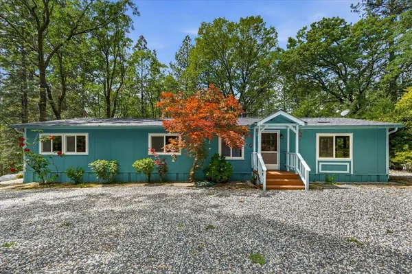 $435,000 | 12863 Blue Jay Court, Grass Valley, CA 95949